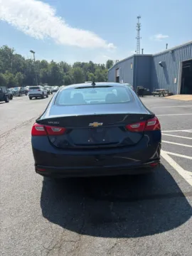 More photos of 2016 Chevrolet Malibu LT at Kyner's Auto Sales, Inc., PA