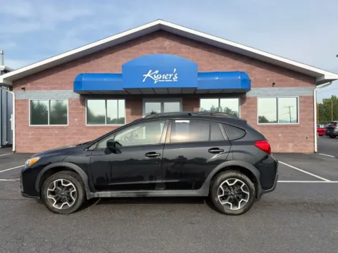 Photos of 2017 Subaru Crosstrek 2.0i Premium for sale in Chambersburg, PA at Kyner's Auto Sales, Inc.
