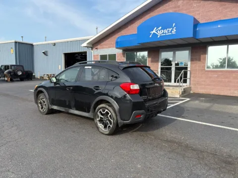 Another view of 2017 Subaru Crosstrek 2.0i Premium for sale in Chambersburg, PA at Kyner's Auto Sales, Inc.