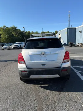 More photos of 2016 Chevrolet Trax LT at Kyner's Auto Sales, Inc., PA