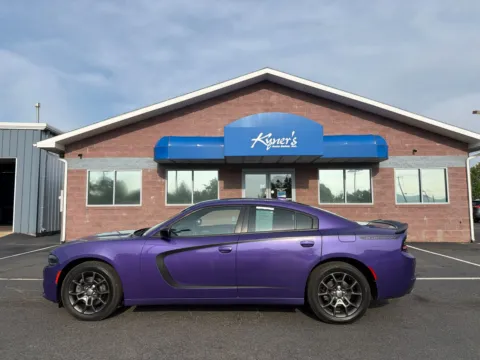 Another view of 2018 Dodge Charger GT for sale in Chambersburg, PA at Kyner's Auto Sales, Inc.