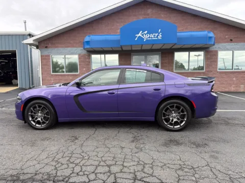 Another view of 2018 Dodge Charger GT for sale in Chambersburg, PA at Kyner's Auto Sales, Inc.