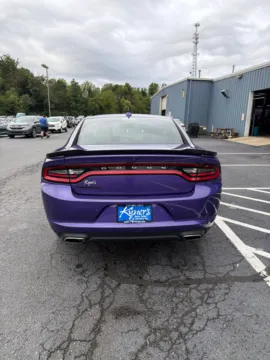 More photos of 2018 Dodge Charger GT at Kyner's Auto Sales, Inc., PA