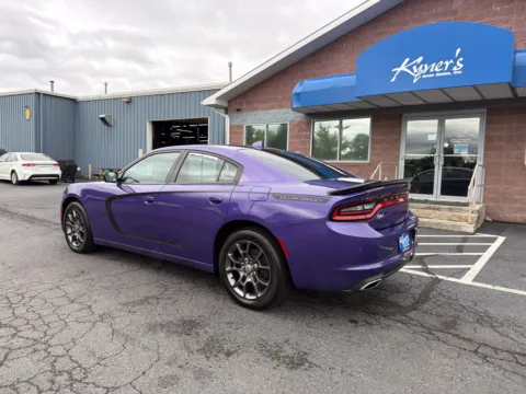 More photos of 2018 Dodge Charger GT at Kyner's Auto Sales, Inc., PA