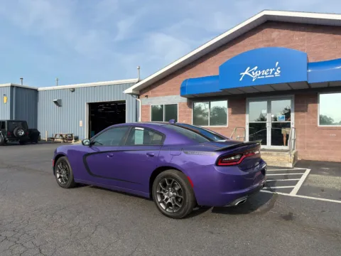 More photos of 2018 Dodge Charger GT at Kyner's Auto Sales, Inc., PA