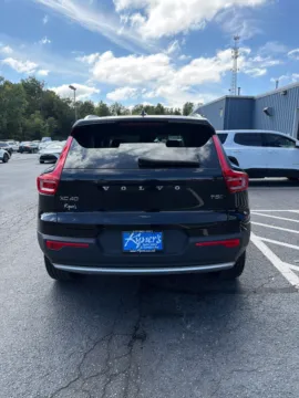 More photos of 2022 Volvo XC40 T5 Inscription at Kyner's Auto Sales, Inc., PA