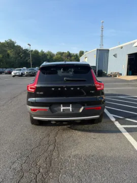 More photos of 2022 Volvo XC40 T5 Inscription at Kyner's Auto Sales, Inc., PA