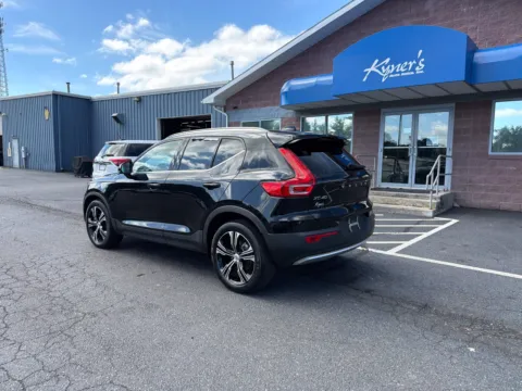 More photos of 2022 Volvo XC40 T5 Inscription at Kyner's Auto Sales, Inc., PA