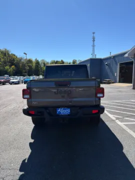 More photos of 2022 Jeep Gladiator Sport at Kyner's Auto Sales, Inc., PA