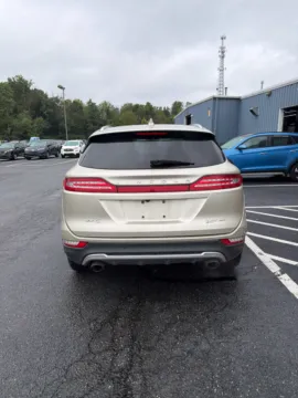 More photos of 2017 Lincoln MKC Select at Kyner's Auto Sales, Inc., PA