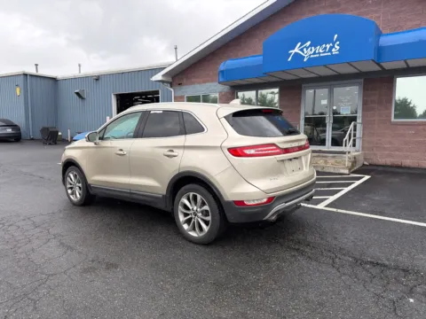 More photos of 2017 Lincoln MKC Select at Kyner's Auto Sales, Inc., PA