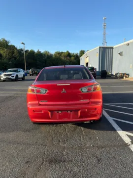 More photos of 2016 Mitsubishi Lancer ES at Kyner's Auto Sales, Inc., PA