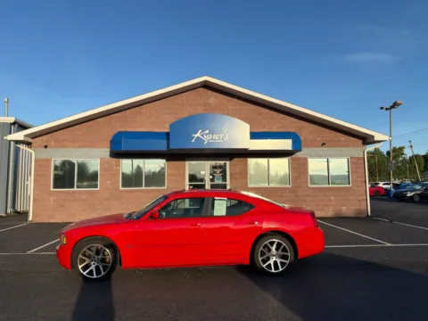 Photos of 2007 Dodge Charger R/T for sale in Chambersburg, PA at Kyner's Auto Sales, Inc.