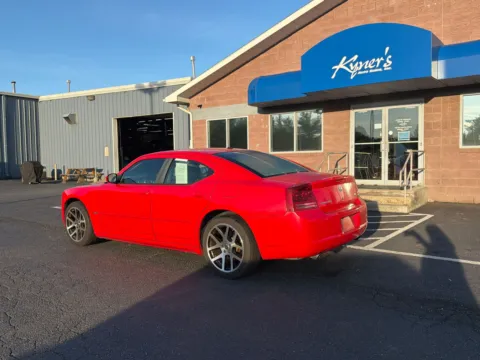 Another view of 2007 Dodge Charger R/T for sale in Chambersburg, PA at Kyner's Auto Sales, Inc.