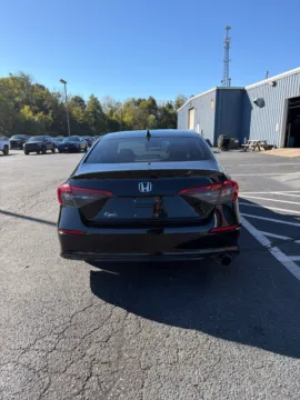 More photos of 2022 Honda Civic Sport at Kyner's Auto Sales, Inc., PA