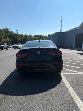 More photos of 2022 Honda Civic Sport at Kyner's Auto Sales, Inc., PA