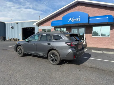 More photos of 2020 Subaru Outback Onyx Edition XT at Kyner's Auto Sales, Inc., PA