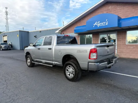 More photos of 2021 Ram 2500 Tradesman at Kyner's Auto Sales, Inc., PA