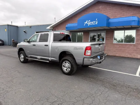 More photos of 2021 Ram 2500 Tradesman at Kyner's Auto Sales, Inc., PA