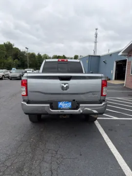 More photos of 2021 Ram 2500 Tradesman at Kyner's Auto Sales, Inc., PA