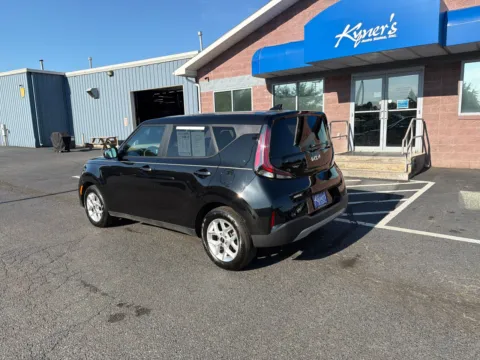 More photos of 2023 Kia Soul LX at Kyner's Auto Sales, Inc., PA
