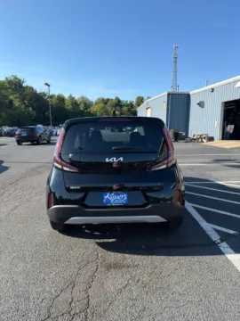More photos of 2023 Kia Soul LX at Kyner's Auto Sales, Inc., PA