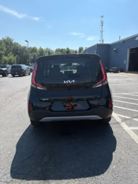 More photos of 2023 Kia Soul LX at Kyner's Auto Sales, Inc., PA
