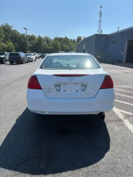 More photos of 2007 Honda Accord SE at Kyner's Auto Sales, Inc., PA