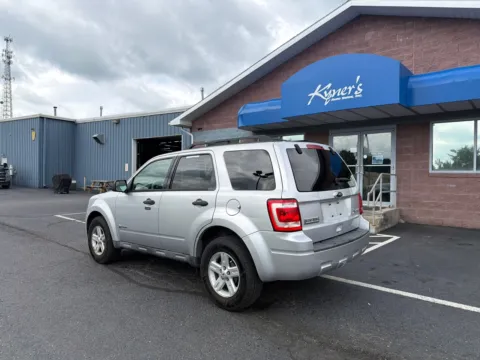 More photos of 2010 Ford Escape Hybrid at Kyner's Auto Sales, Inc., PA