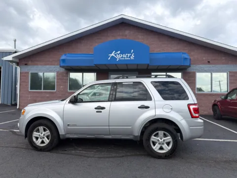 Another view of 2010 Ford Escape Hybrid for sale in Chambersburg, PA at Kyner's Auto Sales, Inc.