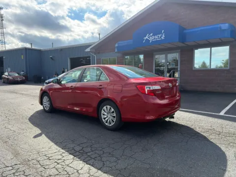 More photos of 2013 Toyota Camry L at Kyner's Auto Sales, Inc., PA