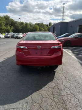 More photos of 2013 Toyota Camry L at Kyner's Auto Sales, Inc., PA