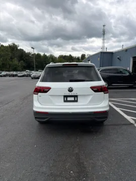 More photos of 2022 Volkswagen Tiguan 2.0T SE at Kyner's Auto Sales, Inc., PA