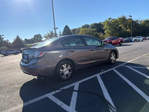 More photos of 2013 Honda Civic Hybrid at Kyner's Auto Sales, Inc., PA