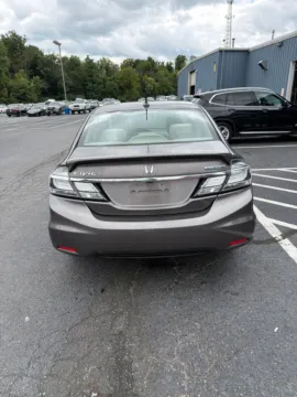 More photos of 2013 Honda Civic Hybrid at Kyner's Auto Sales, Inc., PA