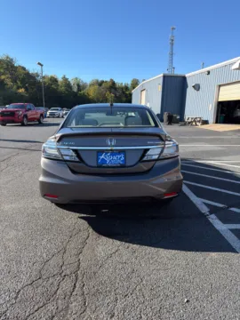 More photos of 2013 Honda Civic Hybrid at Kyner's Auto Sales, Inc., PA