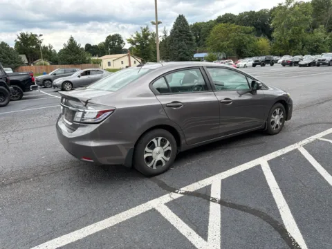 More photos of 2013 Honda Civic Hybrid at Kyner's Auto Sales, Inc., PA