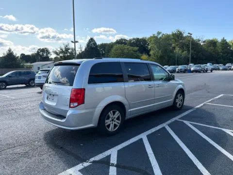 More photos of 2011 Dodge Grand Caravan Crew at Kyner's Auto Sales, Inc., PA