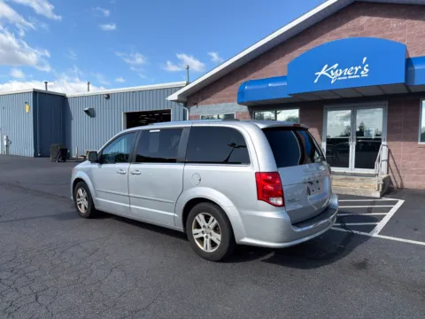 More photos of 2011 Dodge Grand Caravan Crew at Kyner's Auto Sales, Inc., PA