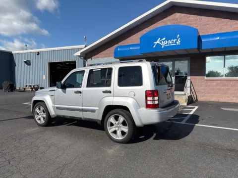 More photos of 2011 Jeep Liberty Sport at Kyner's Auto Sales, Inc., PA