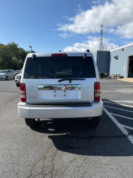 More photos of 2011 Jeep Liberty Sport at Kyner's Auto Sales, Inc., PA