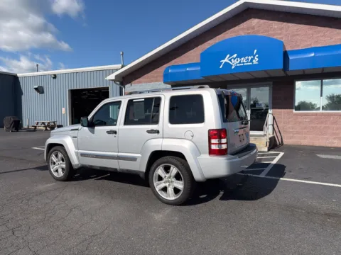 More photos of 2011 Jeep Liberty Sport at Kyner's Auto Sales, Inc., PA