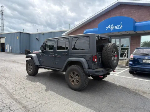 More photos of 2017 Jeep Wrangler Unlimited Rubicon Recon at Kyner's Auto Sales, Inc., PA