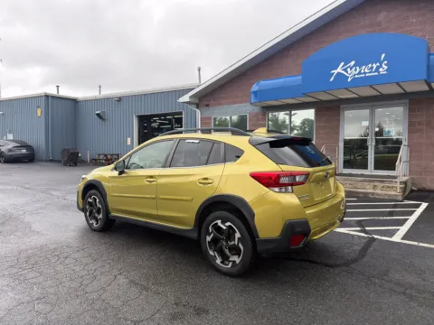 More photos of 2023 Subaru Crosstrek Limited at Kyner's Auto Sales, Inc., PA