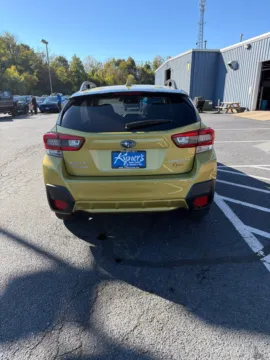 More photos of 2023 Subaru Crosstrek Limited at Kyner's Auto Sales, Inc., PA