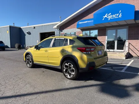 More photos of 2023 Subaru Crosstrek Limited at Kyner's Auto Sales, Inc., PA