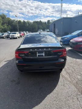 More photos of 2019 Volvo S60 T5 Momentum at Kyner's Auto Sales, Inc., PA