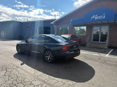 More photos of 2019 Volvo S60 T5 Momentum at Kyner's Auto Sales, Inc., PA