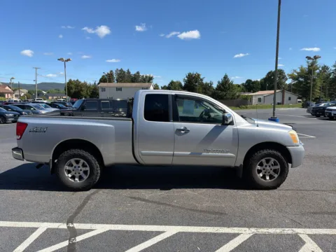 More photos of 2005 Nissan Titan SE at Kyner's Auto Sales, Inc., PA