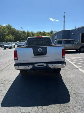 More photos of 2005 Nissan Titan SE at Kyner's Auto Sales, Inc., PA